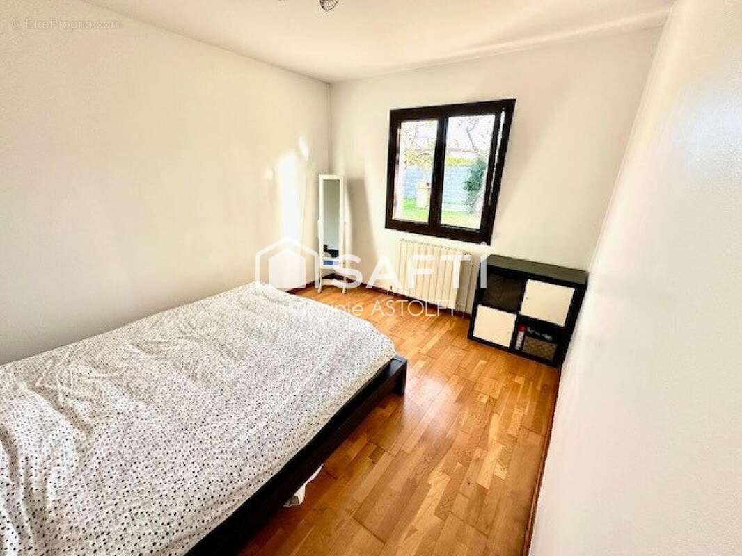 Photo 8 - Maison à SAINT-LYS