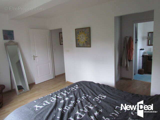 Maison Architecte, Paimboeuf - photo 9