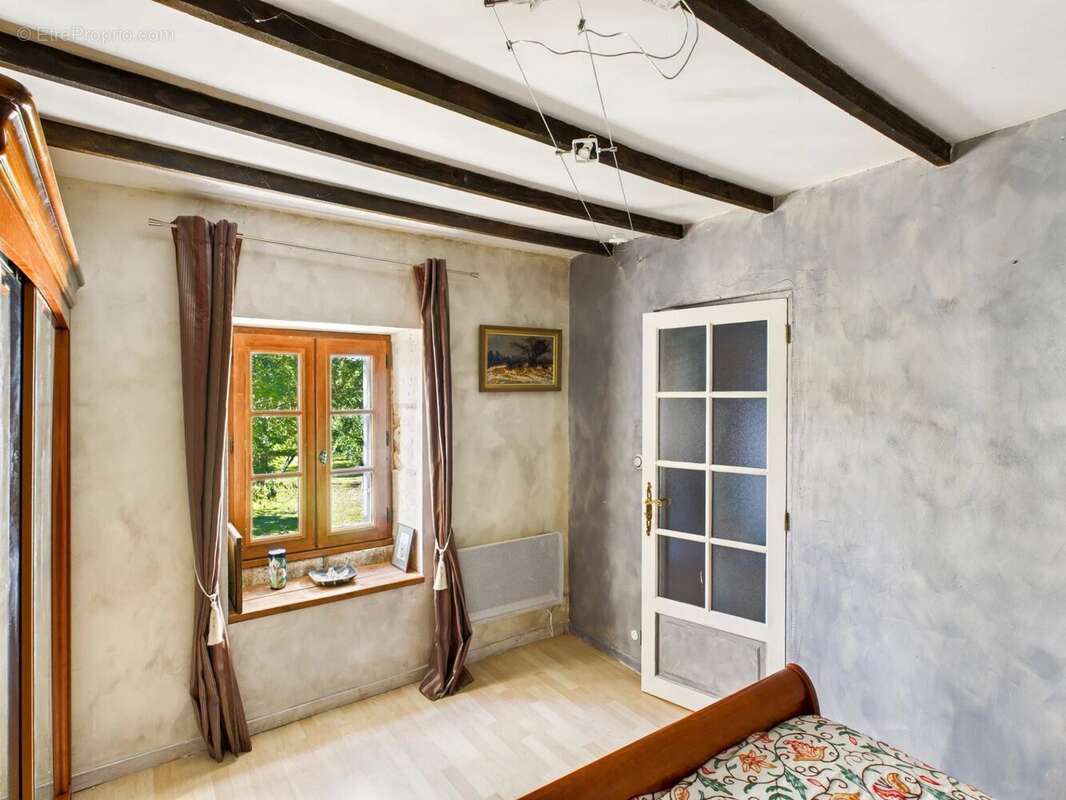Maison à LONDIGNY
