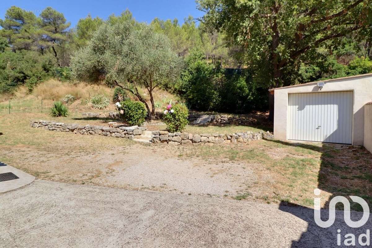 Photo 2 - Maison à FUVEAU