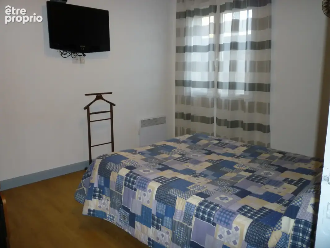 À vendre   Maison de plain-pied 4 pièces   136 m2   CONDEZAYGUES (47)   238 000 € - photo 12