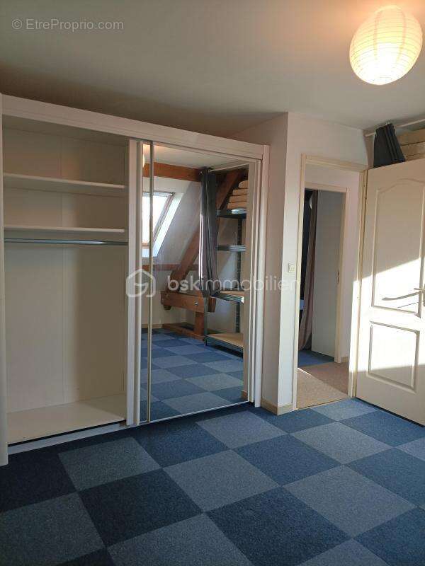 Maison à VARENNES-SUR-SEINE