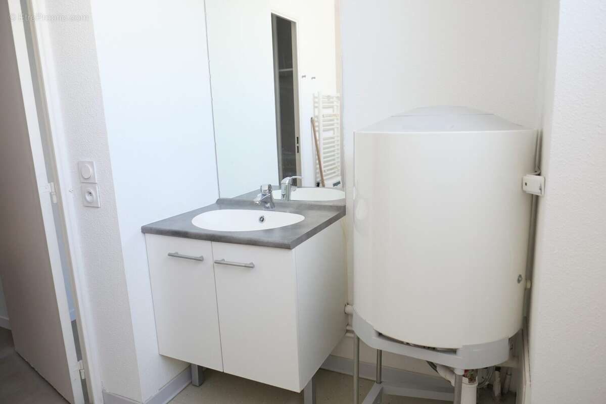 Appartement à LYON-7E