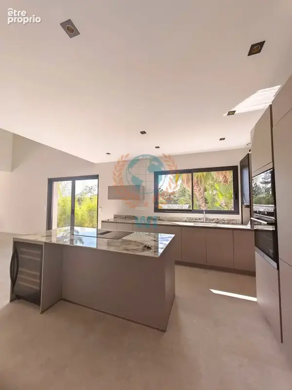 Villa Californienne avec piscine - photo 13