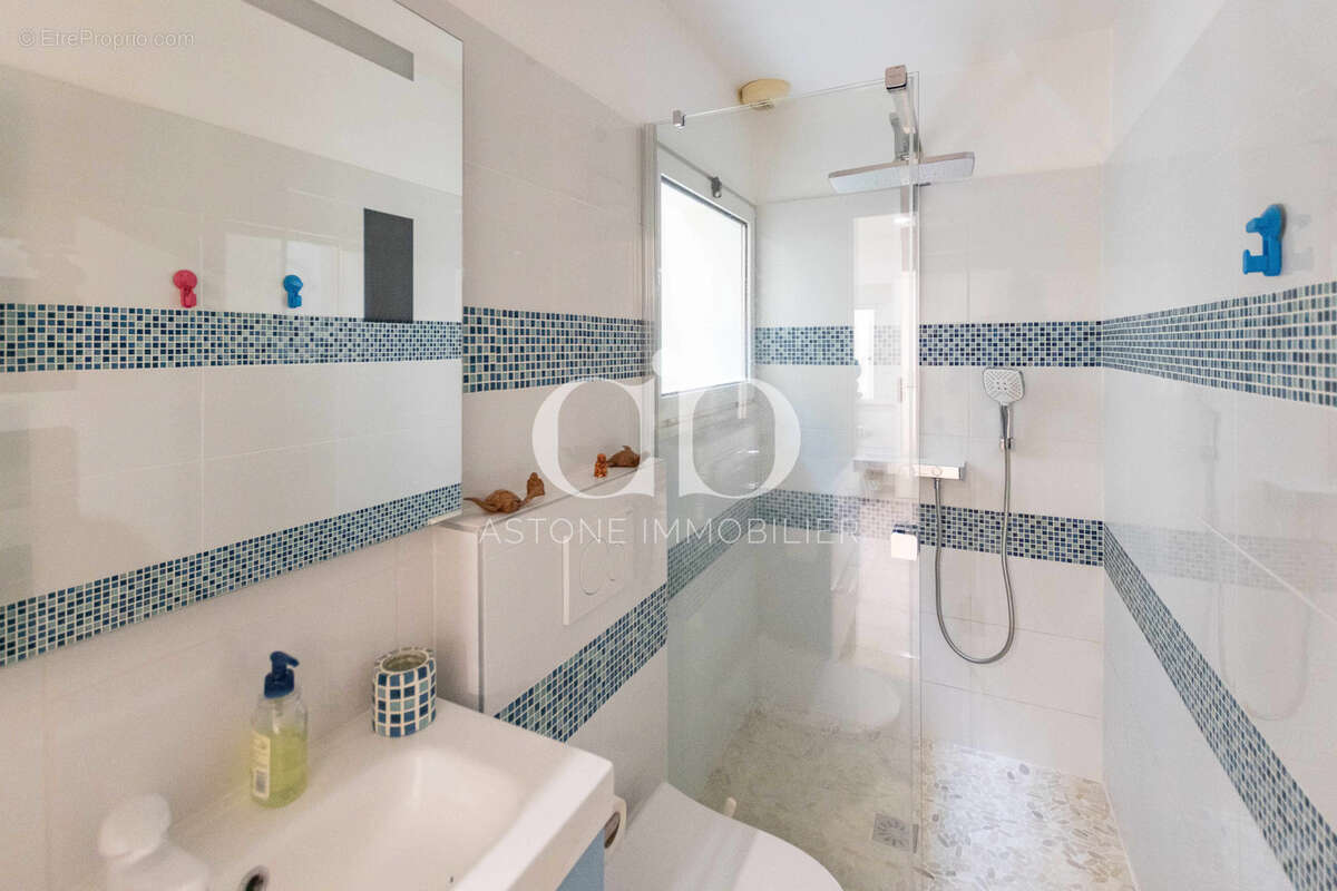 Appartement à CASSIS