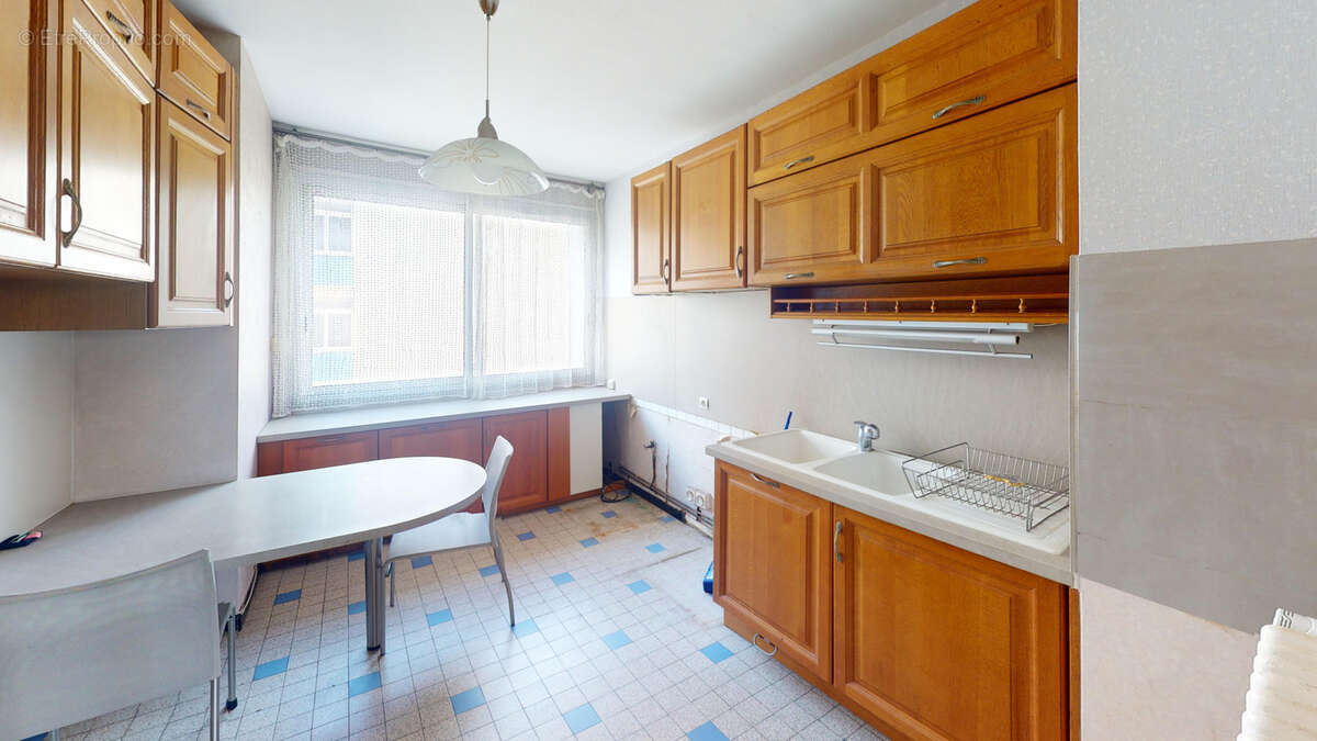 Appartement à LE PUY-EN-VELAY
