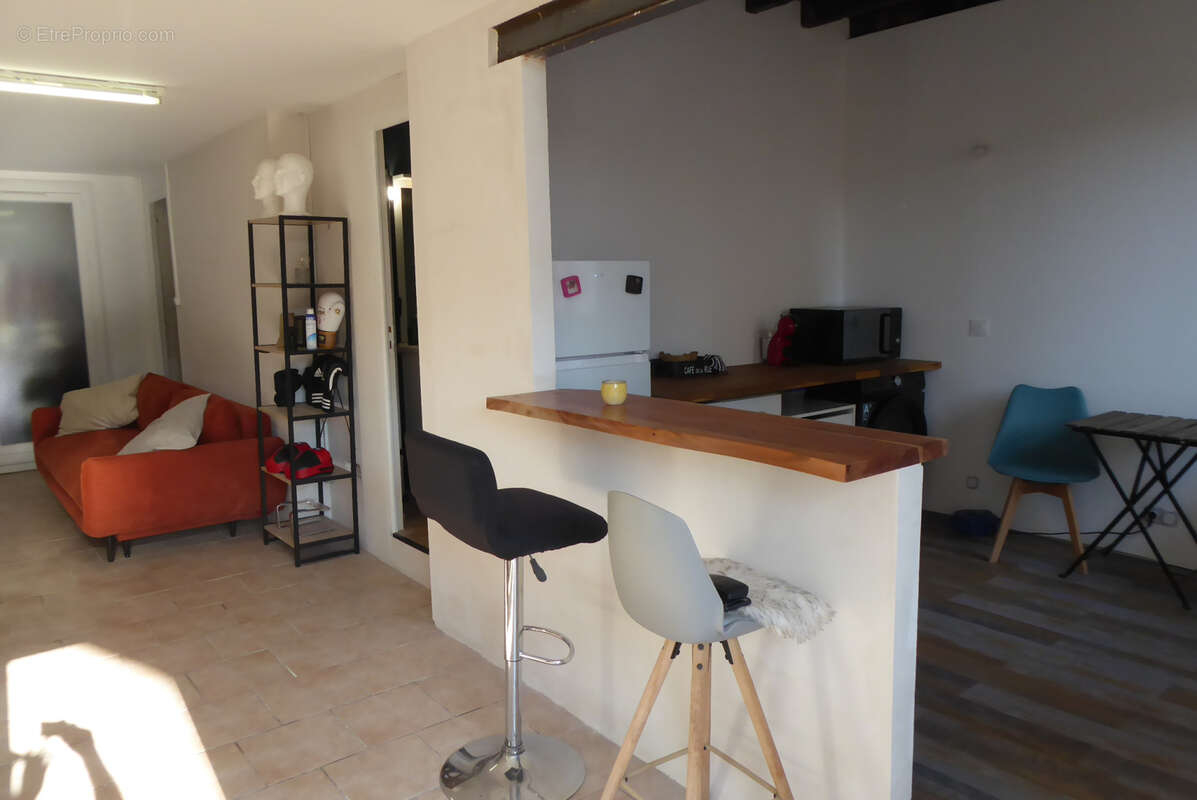Maison à PERPIGNAN