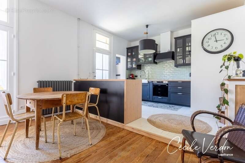 Maison à vendre 8 pièces 200mé BERGERAC (24) - photo 17