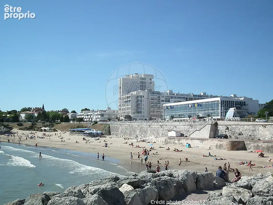Appartement à ROYAN