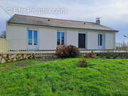 Maison à LE FRESNE-SUR-LOIRE