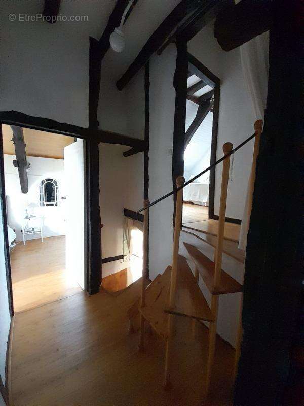 Maison à LOUIGNAC
