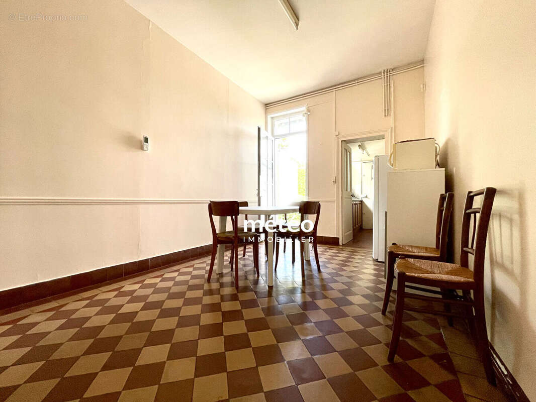 Maison à LUCON