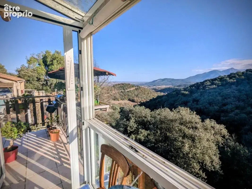 Maison 120 m² à Ceret  - photo 3