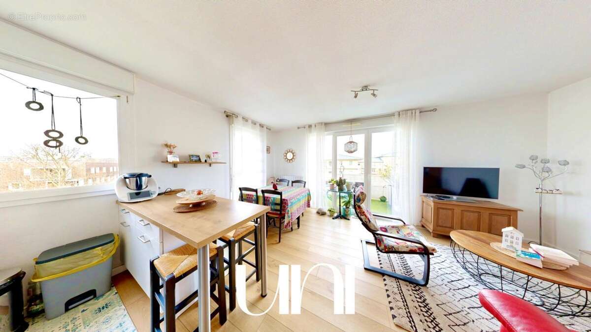 Appartement à CAEN