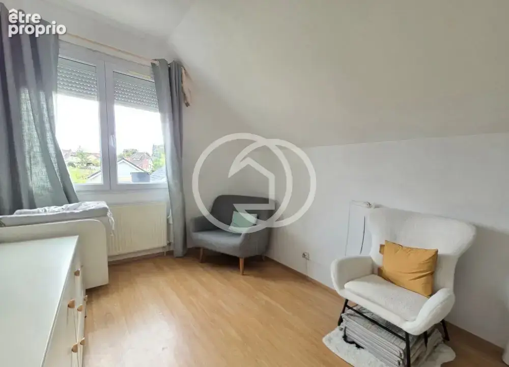 Maison T4 de 76m2 à BETHUNE - photo 6