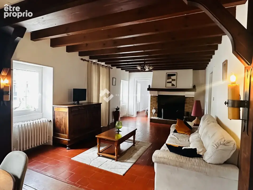Maison 5 pièces 163 m² à vendre à Hinx (40180) - photo 4