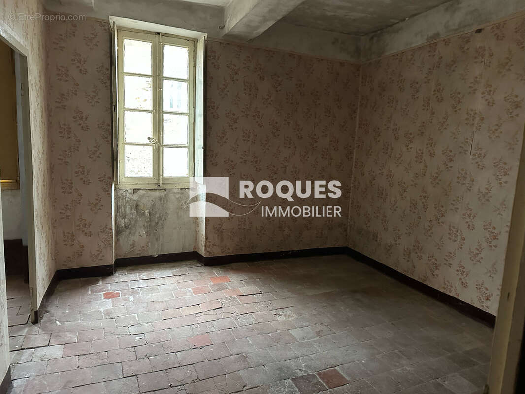 Appartement à LODEVE