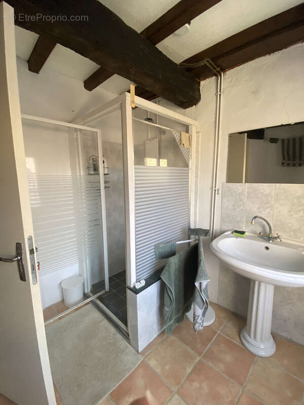 Maison à COLOMBIER-LE-VIEUX