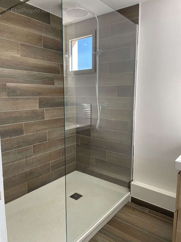 Appartement à DRAGUIGNAN