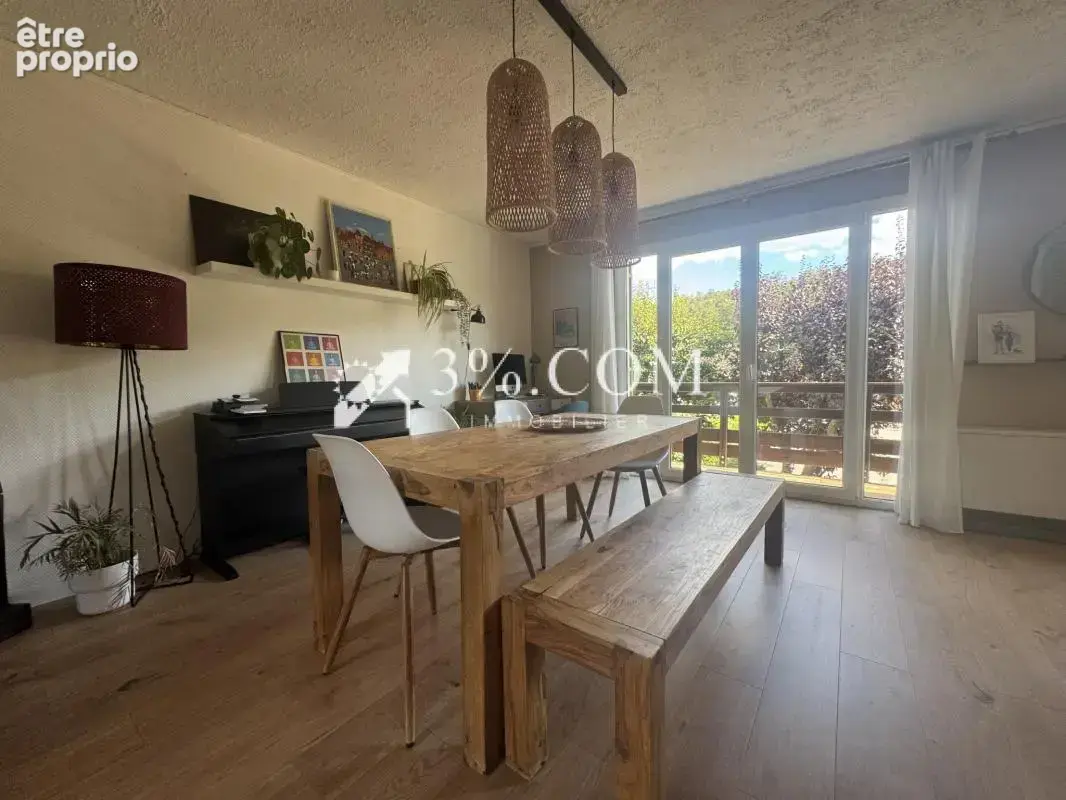 3%COM Jolie maison rénovée  plain pied avec 3 chambres - jar - photo 7