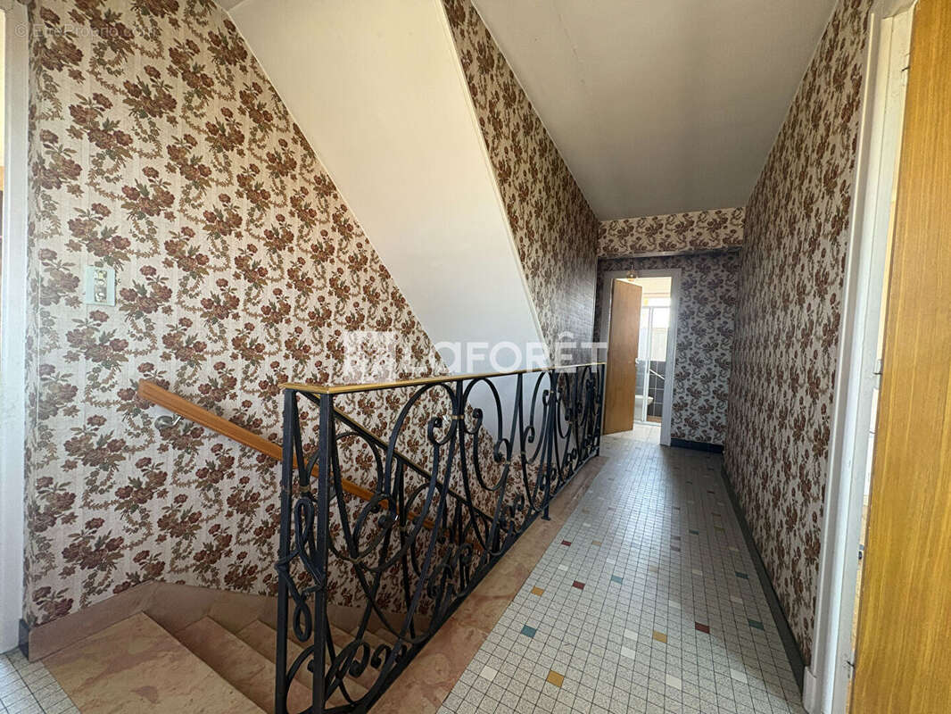 Maison Louhans 4 pièce(s) 120 m2 - photo 7