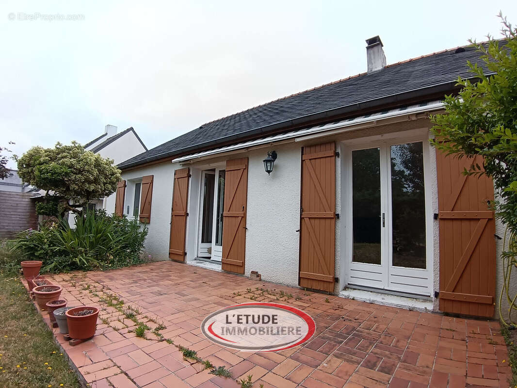 Photo 2 - Maison à SAINTE-LUCE-SUR-LOIRE