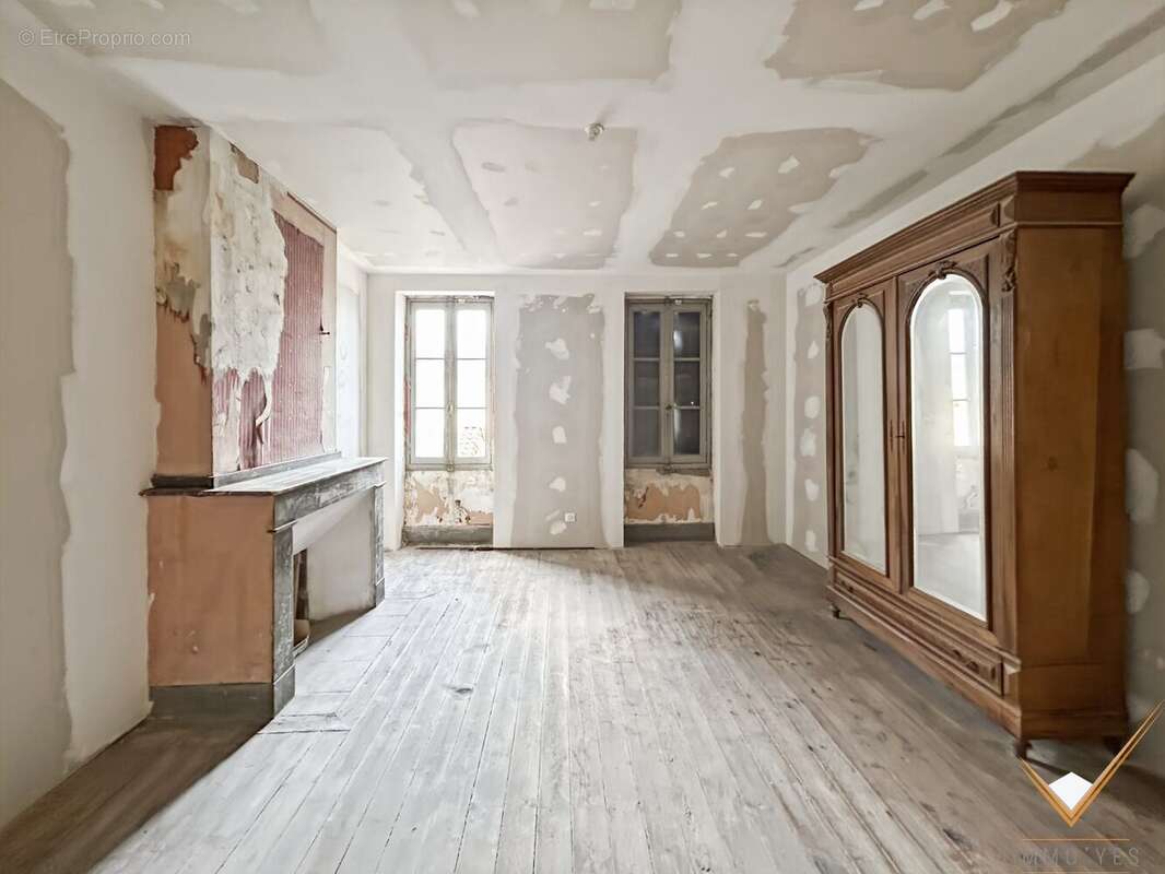 Maison à PLAISANCE-DU-TOUCH