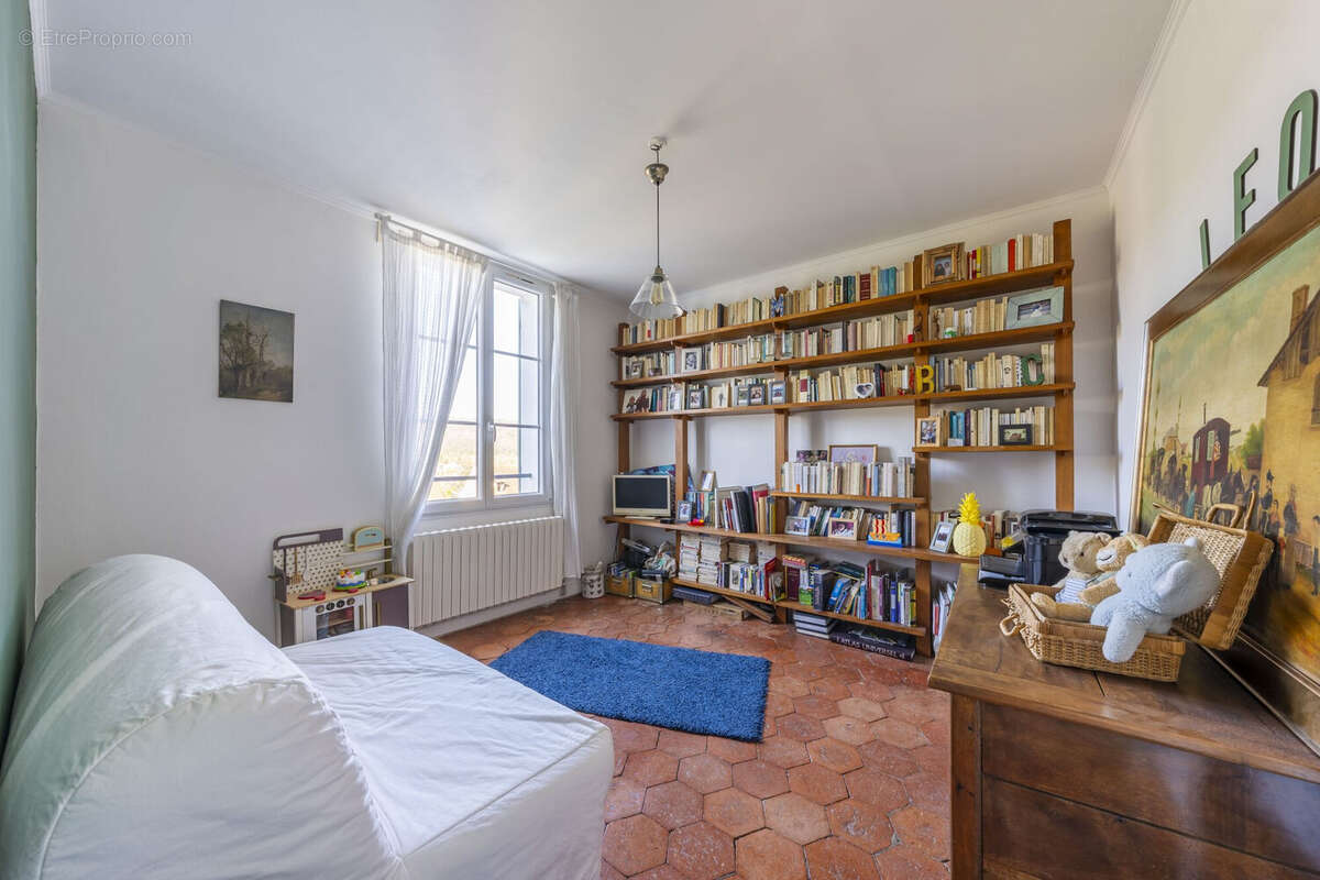 Maison à THOMERY