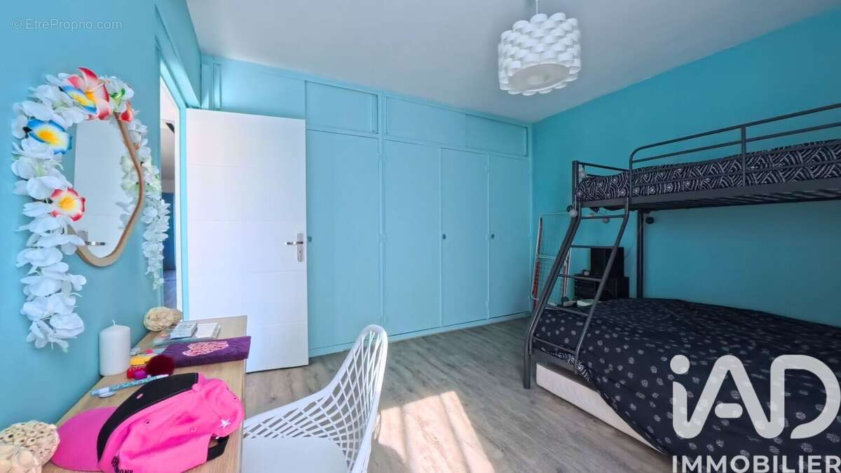 Photo 9 - Appartement à SAINT-CYPRIEN