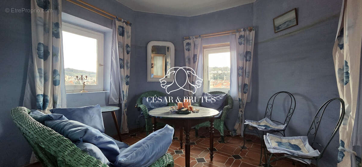 Appartement à LE PUY-EN-VELAY