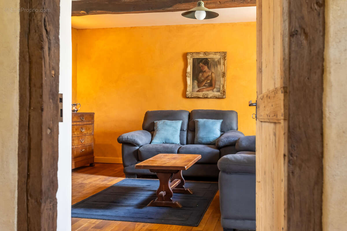 Maison à ESCANECRABE