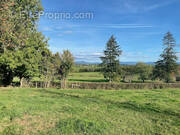 Terrain à SAINT-BONNET-DE-CRAY