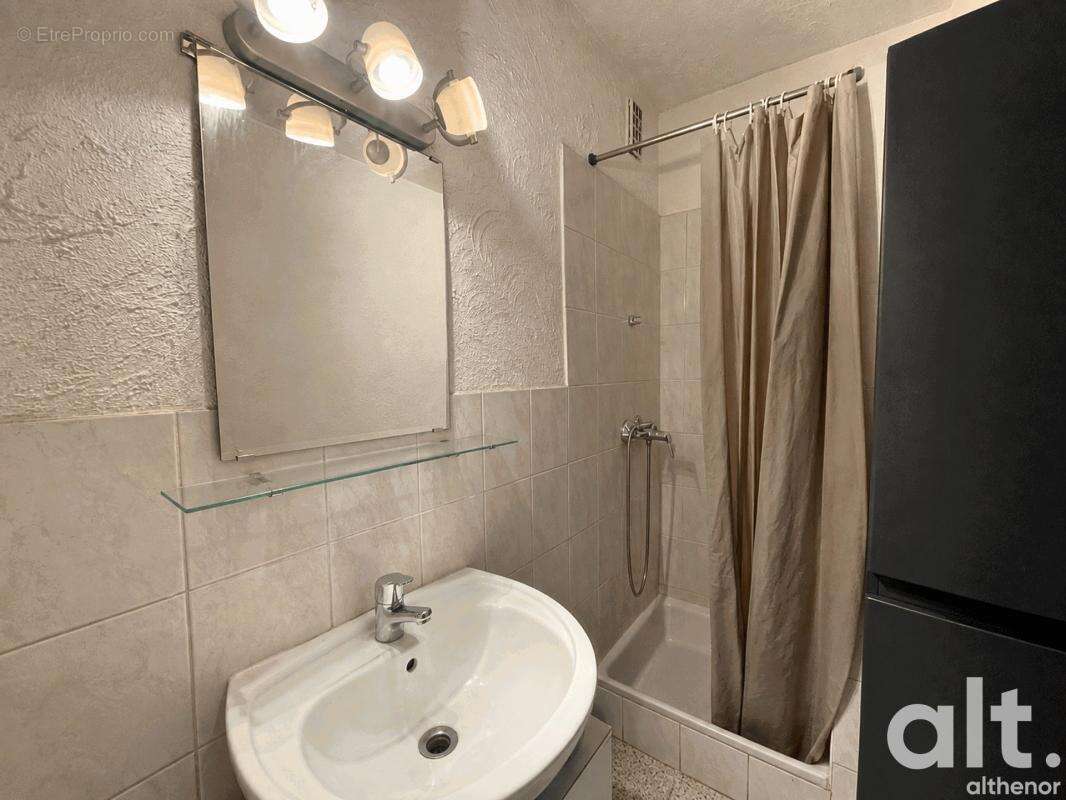 Appartement loué à Cran-Gevrier — 3 pièces - photo 10