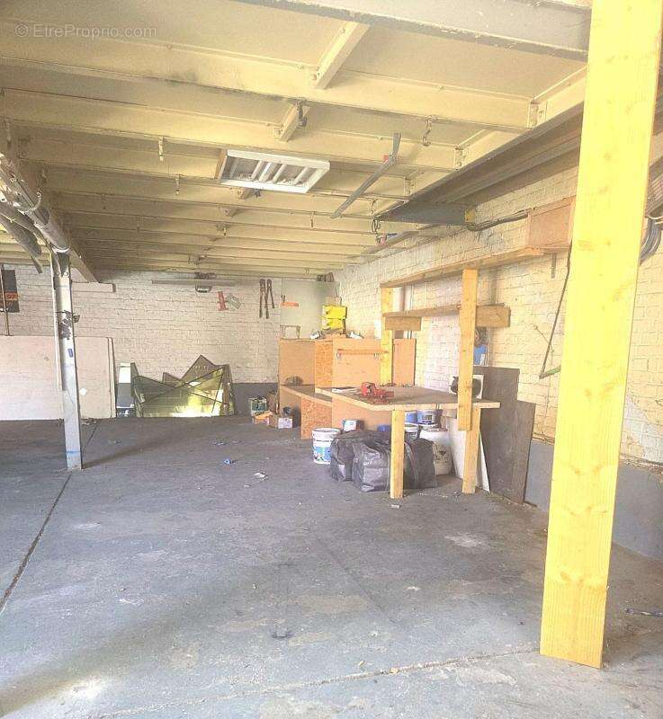 Appartement à TOURCOING