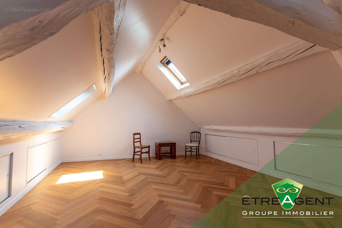 Maison à FONTENAY-SAINT-PERE