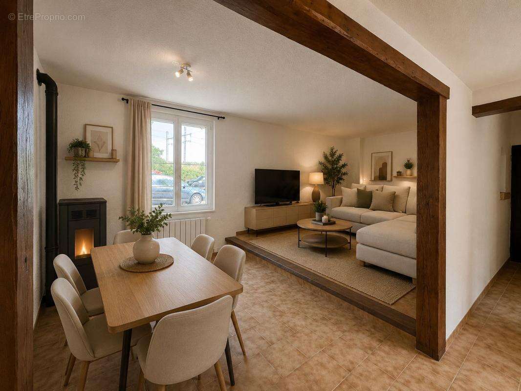 Appartement À Vendre - photo 11