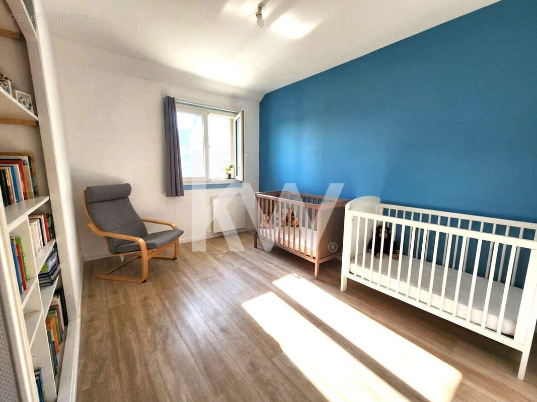 Maison 106 m² à Chateauneuf-Sur-Loire  - photo 9