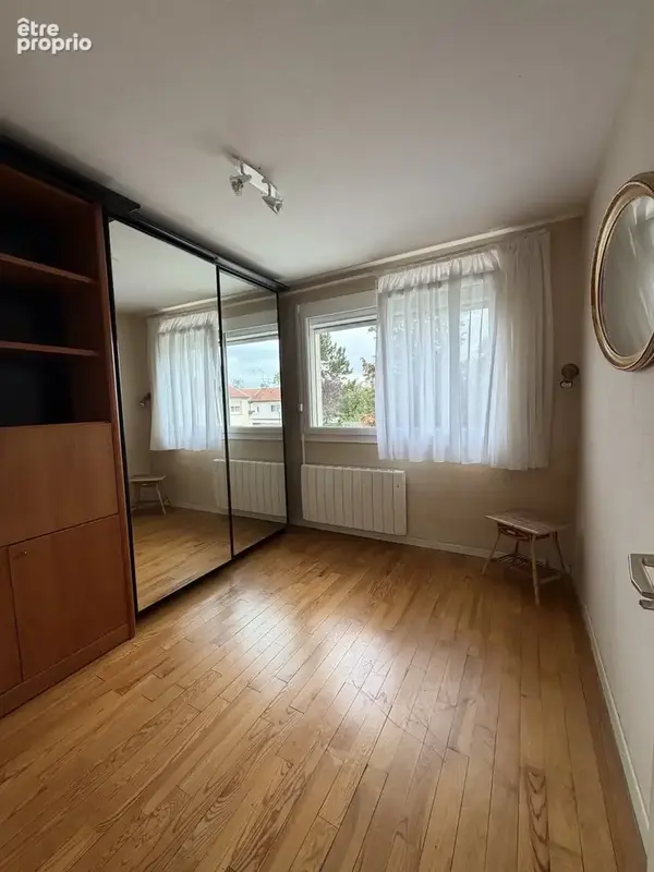 Maison mitoyenne de 70 m2 avec jardin et garage - photo 14