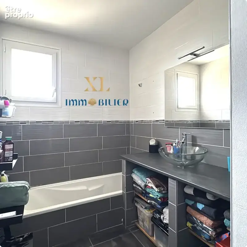 Maison plain-pied 3 chambres - photo 10