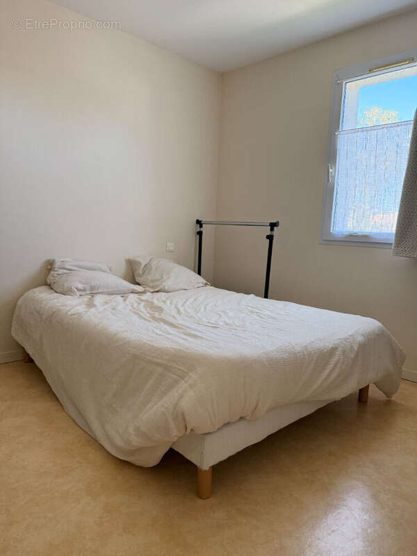 Maison à BELLEVILLE-SUR-VIE