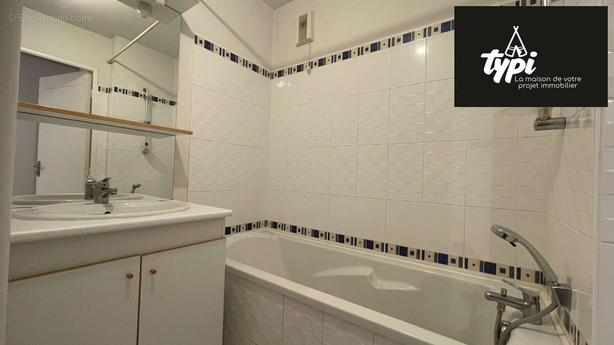 Appartement à AURAY