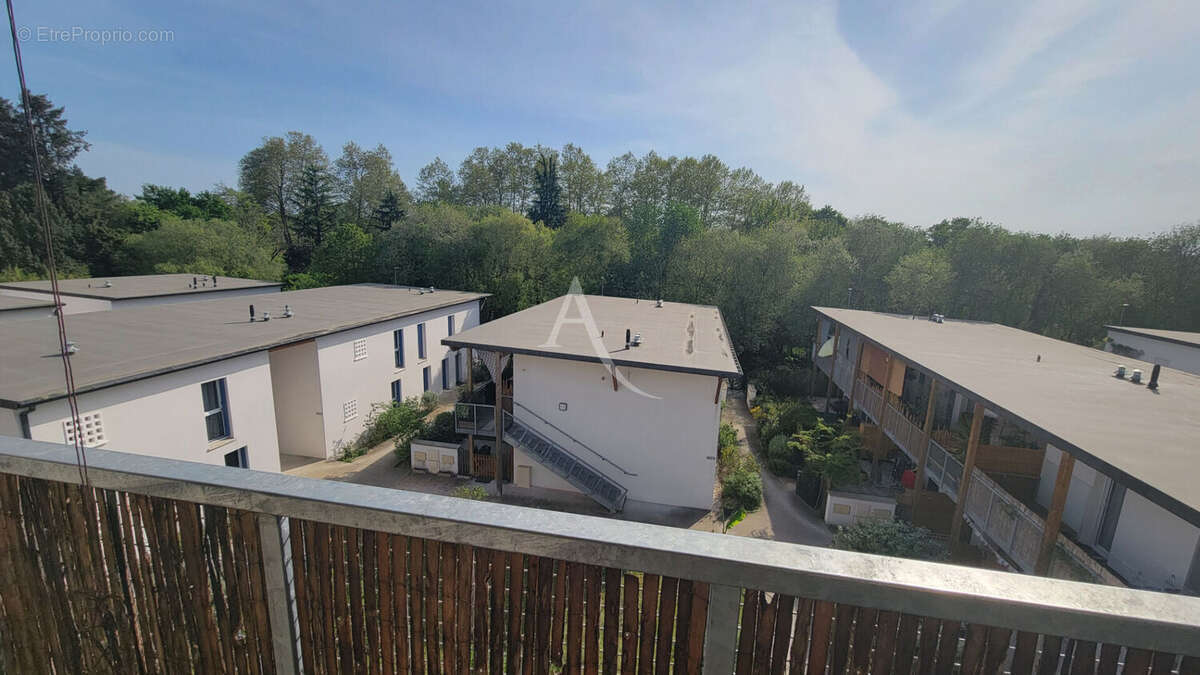 Appartement à PAU