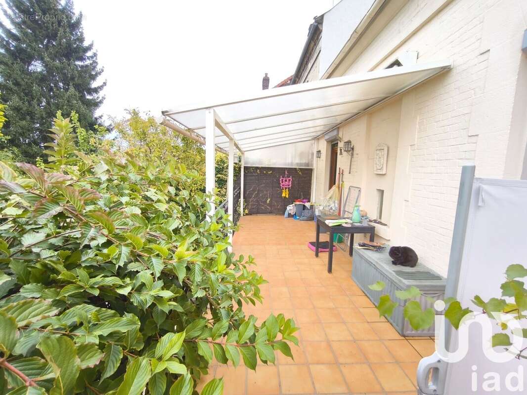 Photo 2 - Maison à NOGENT-SUR-OISE