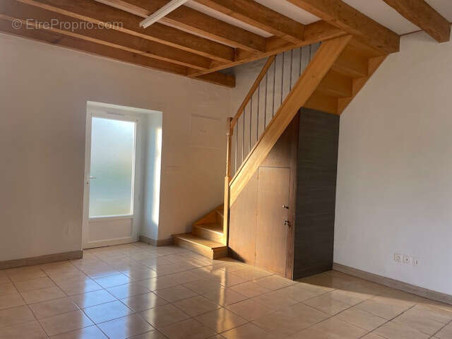 Appartement à SAINT-PAUL-LES-DAX