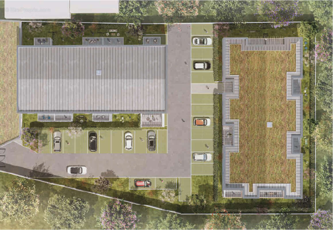 Appartement à SAINT-GILLES-CROIX-DE-VIE