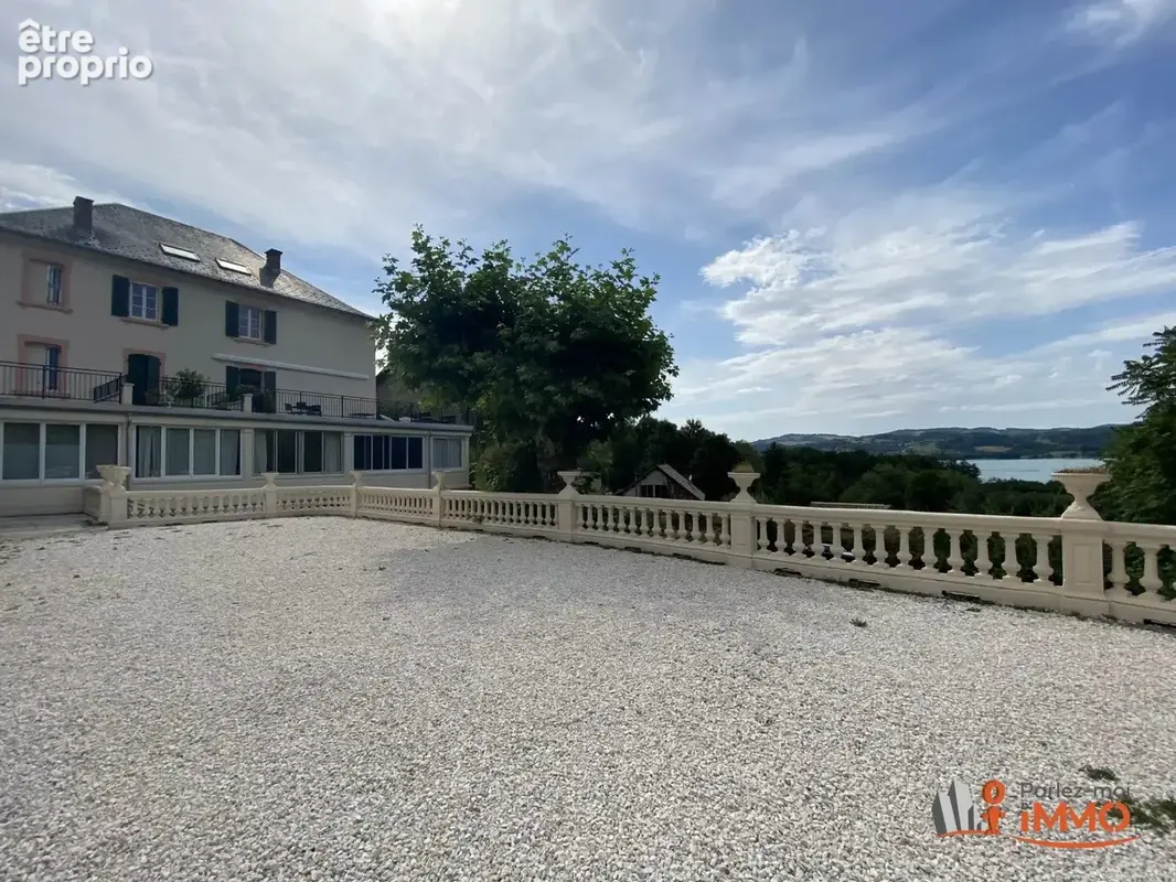 Appartement à vendre Aiguebelette-le-Lac - photo 4