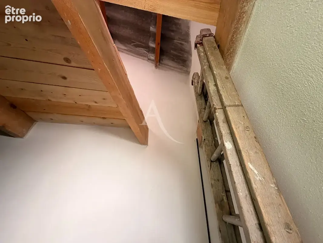 Maison de village type 5 avec dependance vinon sur verdon - photo 14