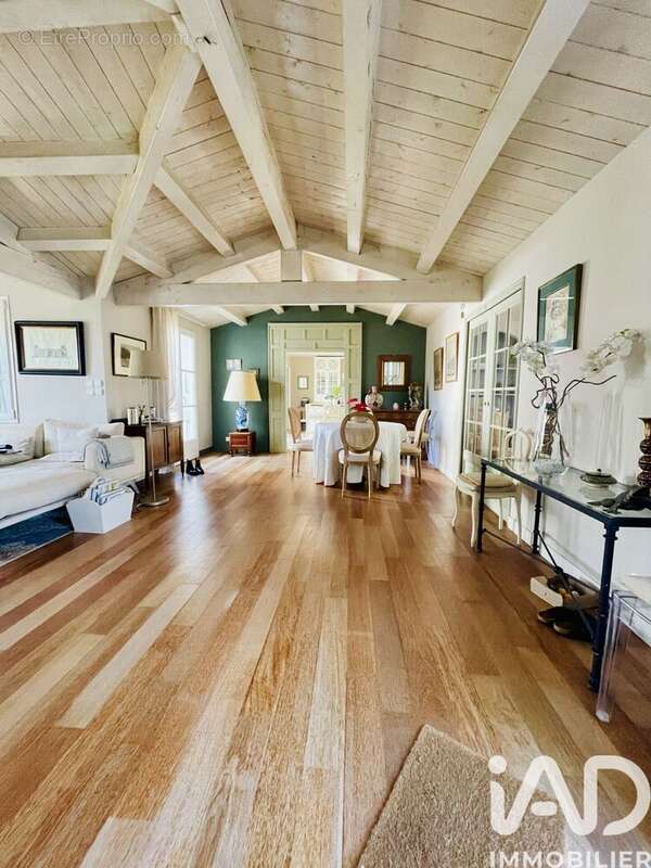 Photo 8 - Maison à PERIGNY