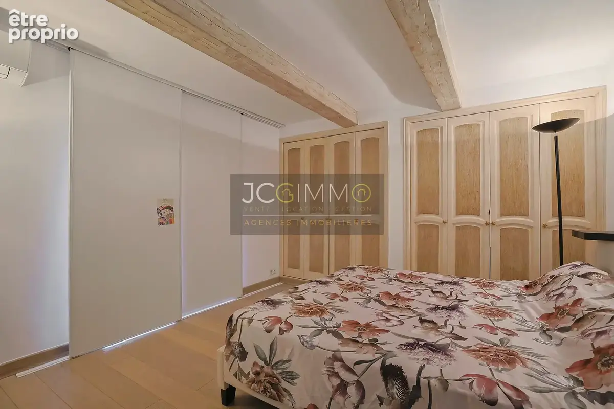 La farlède   maison de ville t4 de  111m2 2 avec terrasse et  balcon - photo 15