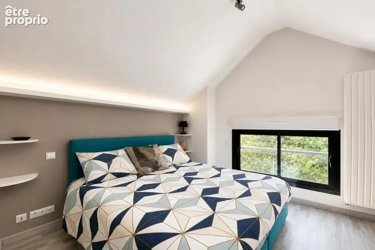 Maison de 8 pièces de 245 m² à Lamorlaye - photo 32